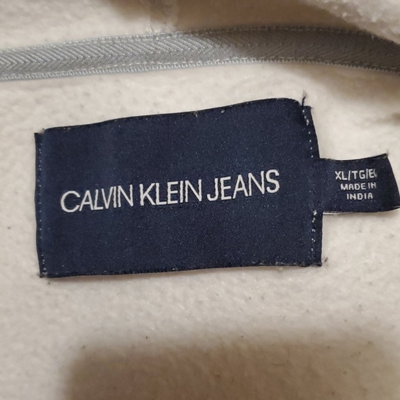 Zip up Sweatshirt - Picture 5 of 5